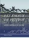 Les émaux de Petitot du Musée impérial du Louvre. Portraits de personnages historiques et de femmes célèbres du siècle de Louis XIV. Gravés au burin par M. L. Ceroni. Tome 1