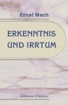 Erkenntnis und Irrtum. Skizzen zur Psychologie der Forschung