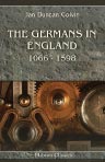 The Germans in England, 1066-1598