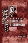 Gesammelte Schriften und Dichtungen. Band VIII. Dem Königlichen Freunde. Über Staat und Religion. Deutsche Kunst und deutsche Politik