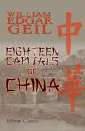 Eighteen Capitals of China