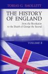 The History of England, from the Revolution to the Death of George the Second. Designed as a Continuation of Mr. Hume's History. In Four Volumes. Volume 2