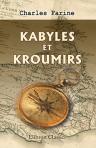 Kabyles et Kroumirs