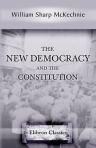The New Democracy and the Constitution