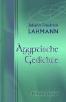 Ägyptische Gedichte