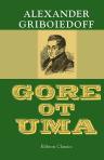 Gore ot Uma. A Comedy