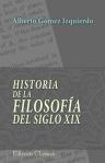 Historia de la filosofía del siglo XIX. Precedida de un prólogo de Mgr. D. Mercier