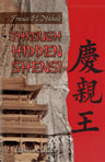 Through Hidden Shensi. Illustrated from Photographs Taken by and for the Author