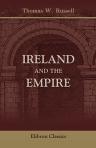 Ireland and the Empire. A Review, 1800-1900