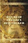 Das Weib im Leben der Völker. Band I
