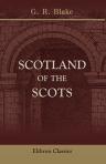 Scotland of the Scots