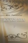 Roy and Viola. In Two volumes. Volume 1