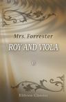 Roy and Viola. In Two volumes. Volume 2