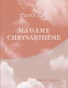 Madame Chrysanthème. Dessins et aquarelles de Rossi et Myrbach. Gravure de Guillaume Frères. (Collection E. Guillaume et Co.)