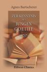 Zur Kenntnis des jungen Goethe