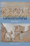 Constantinople. With an Introduction by General Lew. Wallace. In two volumes. Volume 1