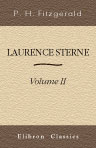Laurence Sterne. Volume 2