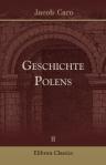Geschichte Polens. Teil 2. 1300 - 1386