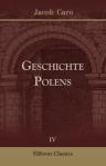Geschichte Polens. Teil 4. 1430 - 1455
