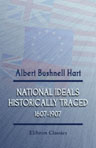 National Ideals Historically Traced, 1607-1907