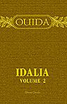 Idalia. A Romance. Volume 2