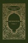 Heckington. A Novel. In Two Volumes. Volume 1