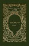 Heckington. A Novel. In Two Volumes. Volume 2