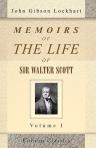 Memoirs of the Life of Sir Walter Scott, Bart. Volume 1