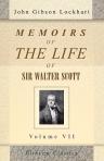 Memoirs of the Life of Sir Walter Scott, Bart. Volume 7