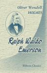 Ralph Waldo Emerson. American Men of Letters. Edited by Charles Dudley Warner