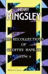 The Recollections of Geoffry Hamlyn. In Two Volumes. Volume 2
