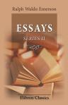 Essays. Series 2