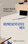 Representative Men. Seven Lectures