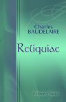 Reliquiae. Traduzione e note di Riccardo Sonzogno