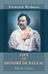 Life of Honoré de Balzac