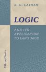 Logic in Its Application to Language