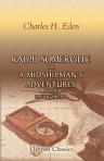 Ralph Somerville: or, a Midshipman's Adventures in the Pacific Ocean