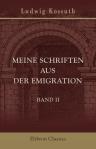 Meine Schriften aus der Emigration. Band II. Nach dem Frieden von Villafranca