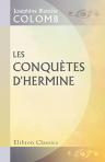 Les conquètes d'Hermine. Illustré par H. Vogel