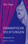 Dramatische Dichtungen. Bändchen 32. Maria von Magdala