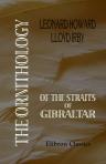 The Ornithology of the Straits of Gibraltar
