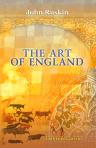 The Art of England. Lectures given in Oxford