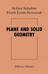 Plane and Solid Geometry