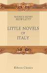 Little Novels of Italy