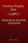Legislative Methods and Forms