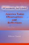 America Today: Observations and Reflections