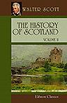 The History of Scotland. In Two Volumes. Volume 2