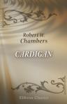 Cardigan. A Novel