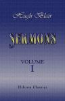 Sermons. In Five Volumes. Volume 1