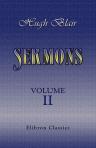 Sermons. In Five Volumes. Volume 2